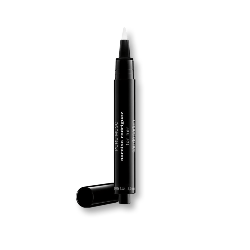 Narciso Rodriguez Pure Musc EDP For Her Perfume Pen 2.5ml