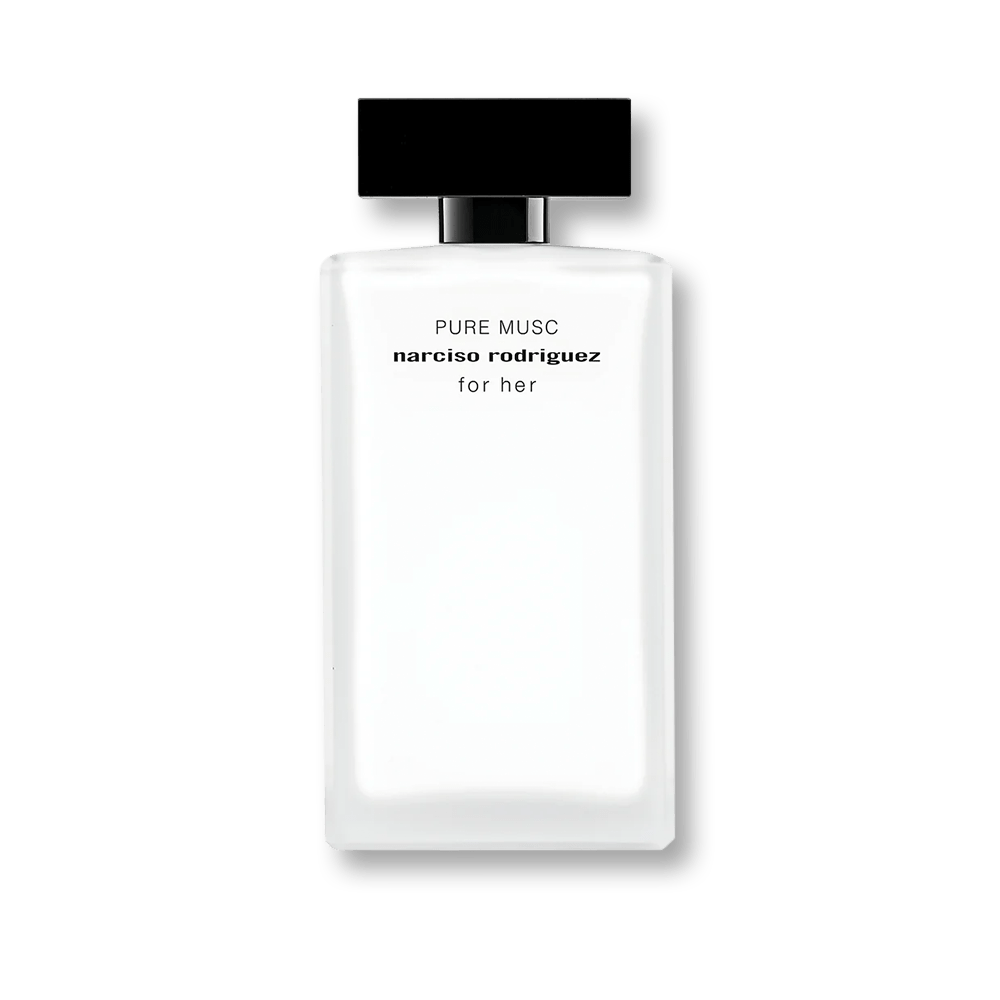 Narciso Rodriguez Pure Musc EDP 10ml PURSE SPRAY