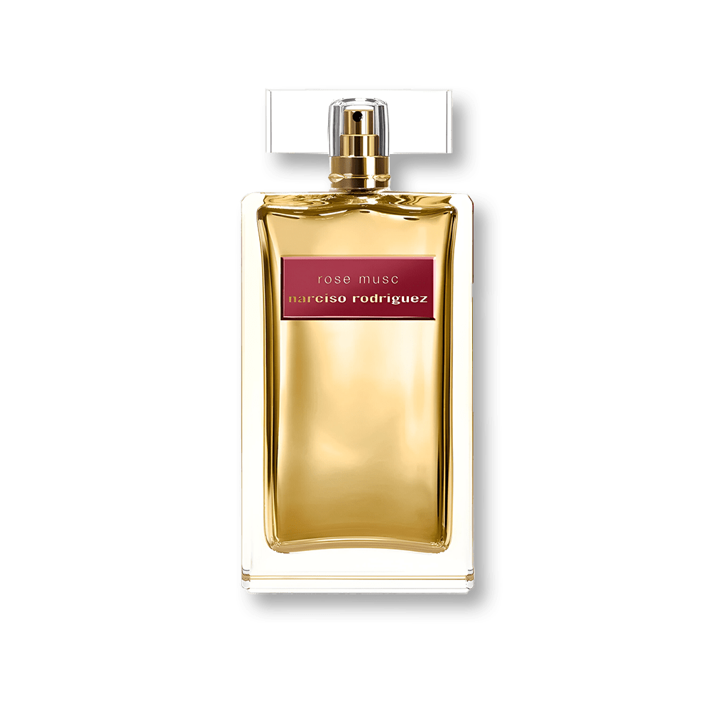 Narciso Rodriguez Rose Musc EDP Intense 100ml