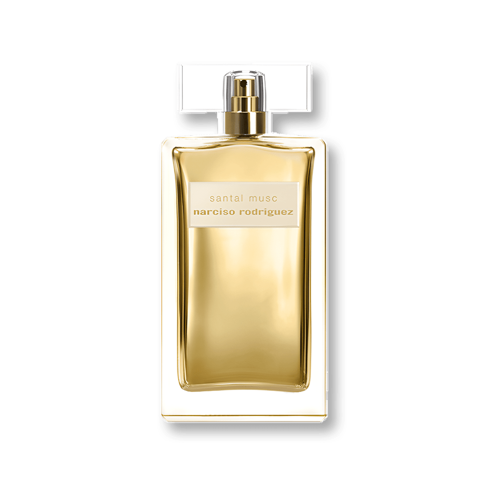 Narciso Rodriguez For Her Santal Musc EDP Intense 100ml Tester