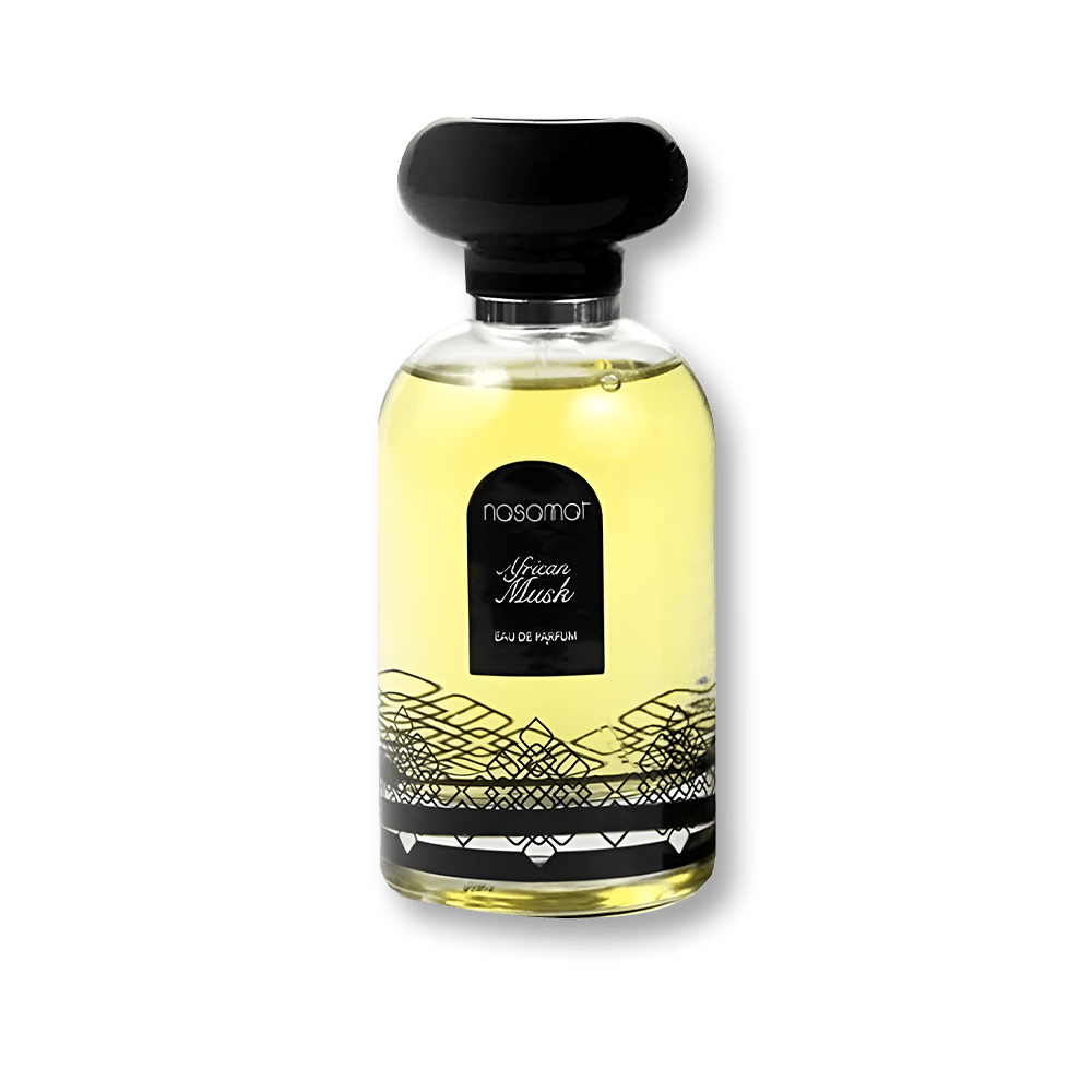 Nasamat African Musk EDP 100ml (New Batch)