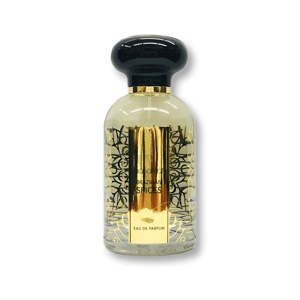 Nasamat Brazilian Spices EDP 100ml