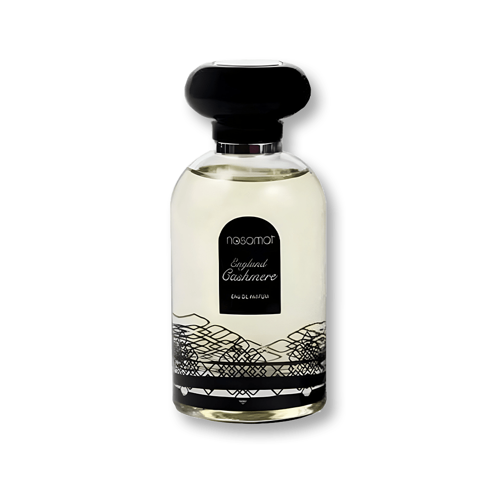 Nasamat England Cashmere EDP 100ml
