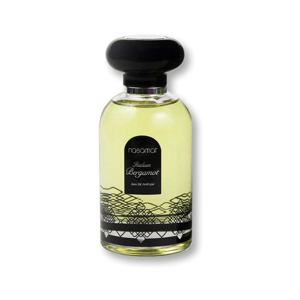 Nasamat Italian Bergamot EDP 100ml