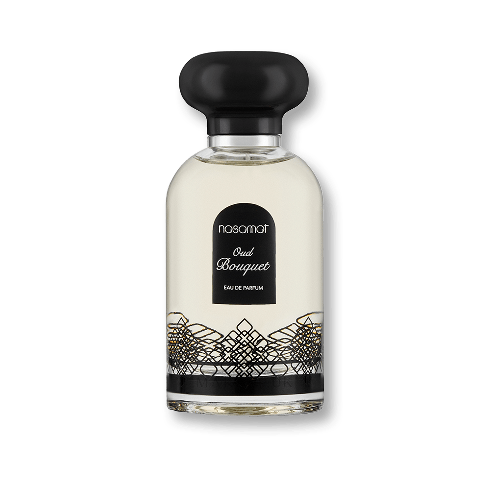 Nasamat Oud Bouquet EDP 100ml Tester