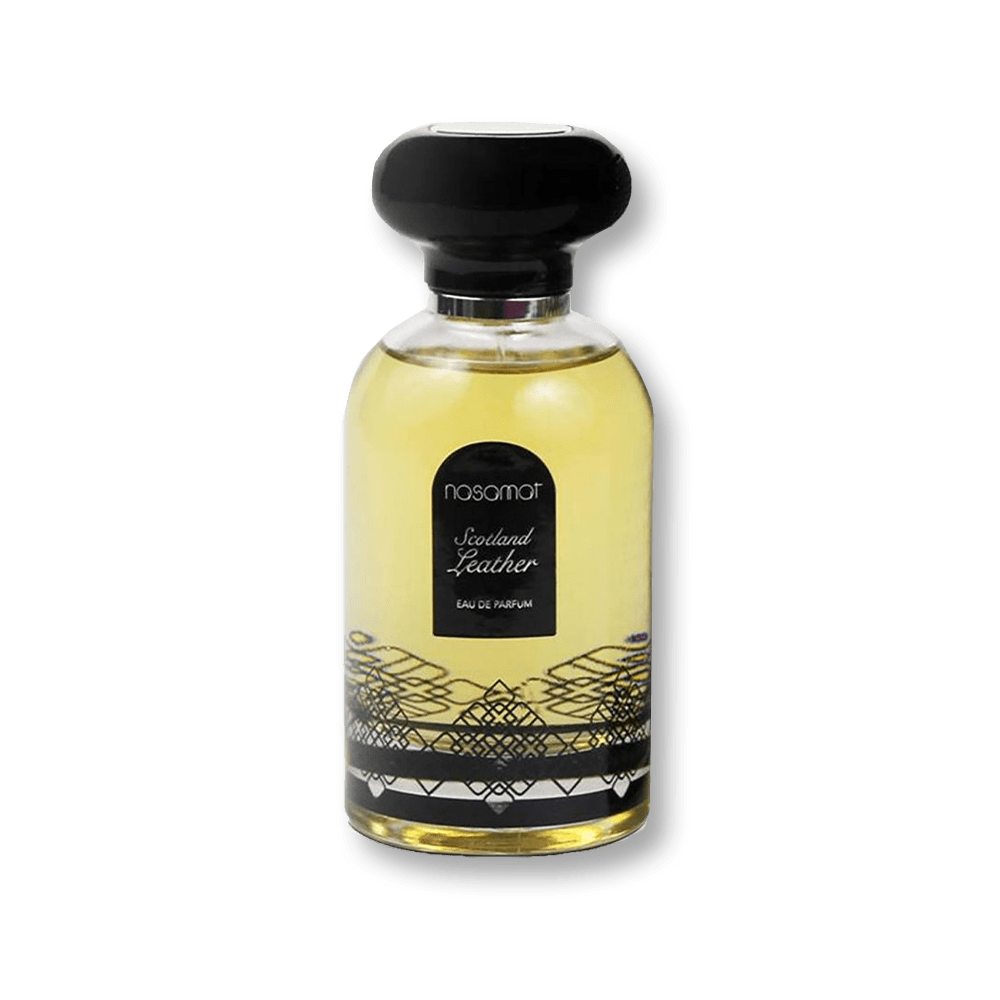Nasamat Scotland Leather EDP 100ml