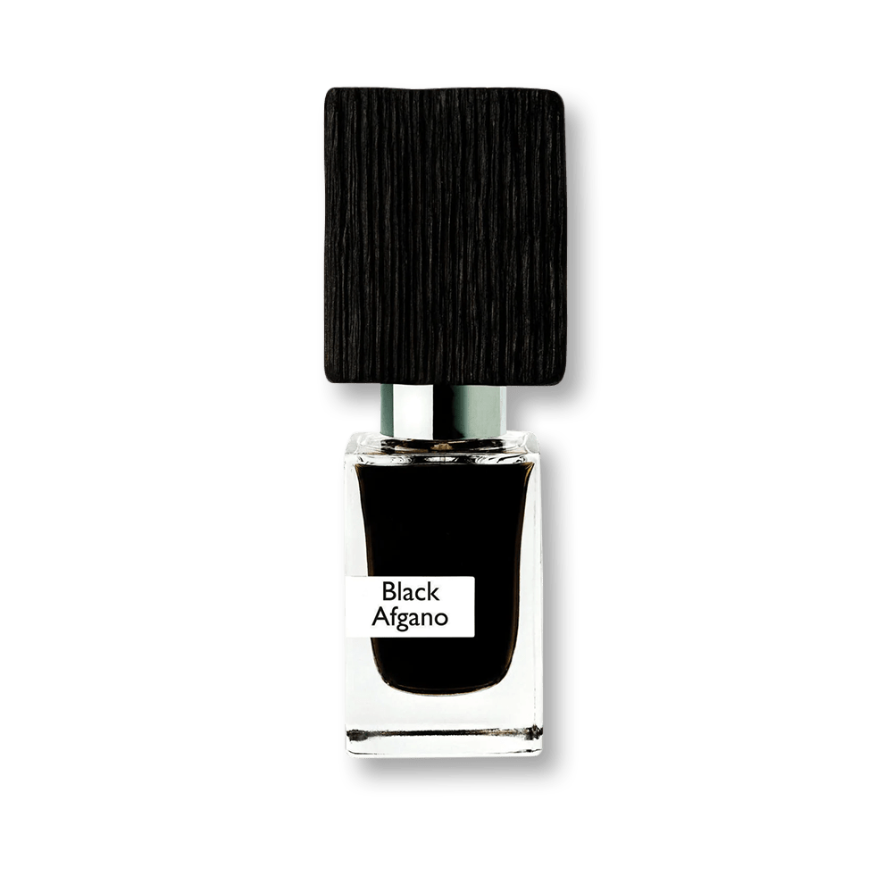 Nasomatto Black Afgano Extrait De Parfum 30ml