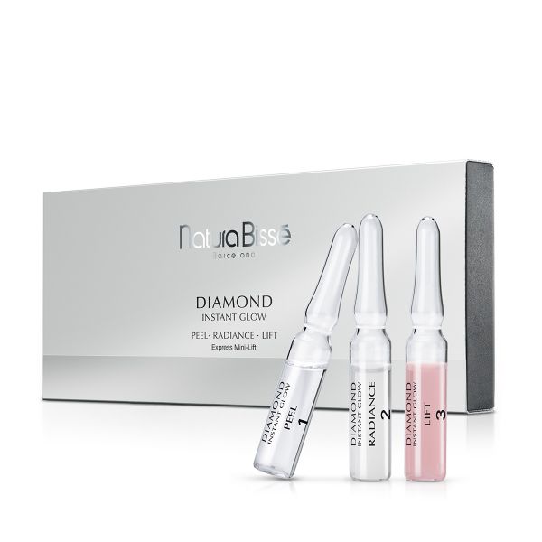 Natura Bisse For Women Fragrance Set