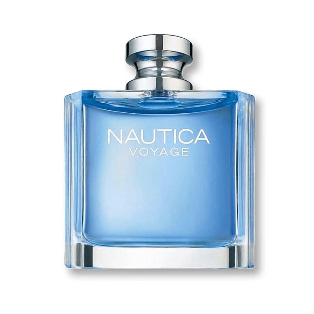 Nautica Voyage EDT