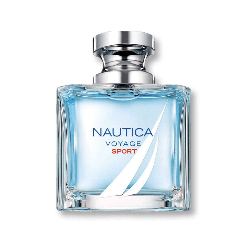 Nautica Voyage Sport EDT 100ml