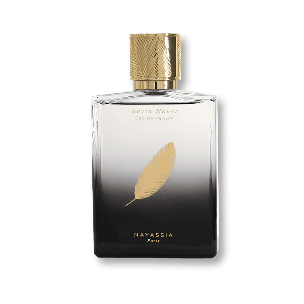 Nayassia Bevin House EDP 100ml