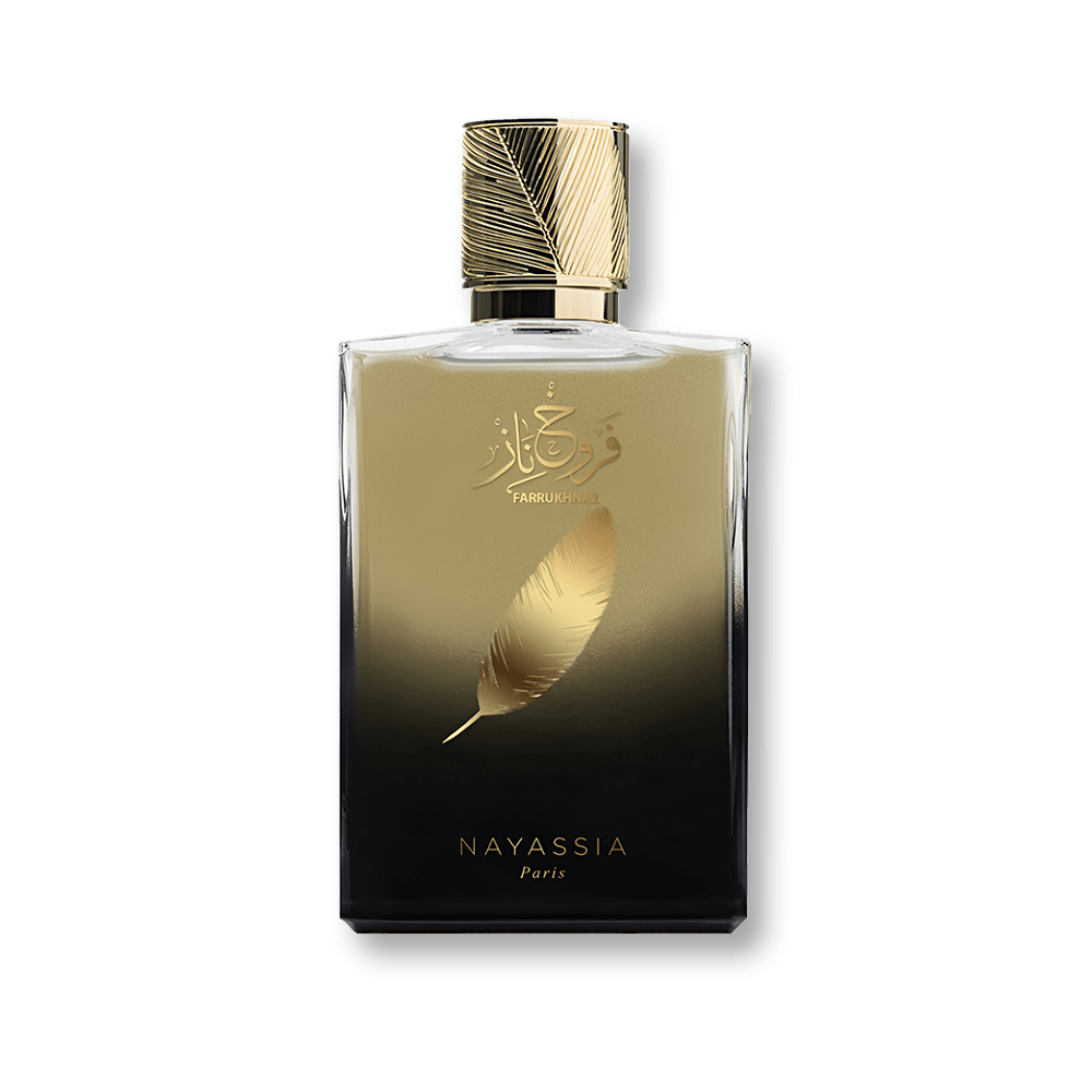 Nayassia Farrukhnaz EDP 100ml