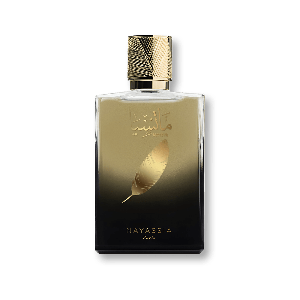 Nayassia Matsya EDP 100ml