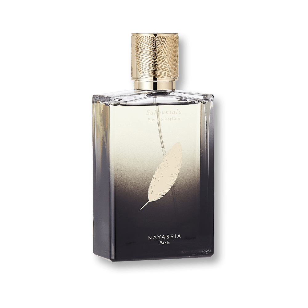 Nayassia Sakountala EDP 100ml