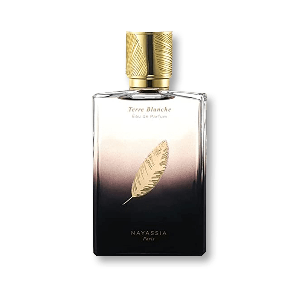 Nayassia Terre Blanche EDP 100ml