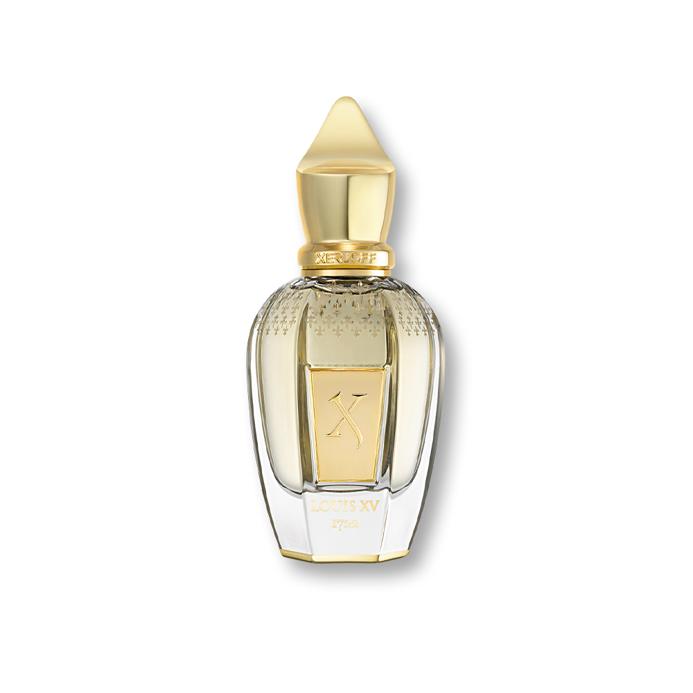 Xerjoff Louis Xv 1722 De Venoge Parfum 50ml