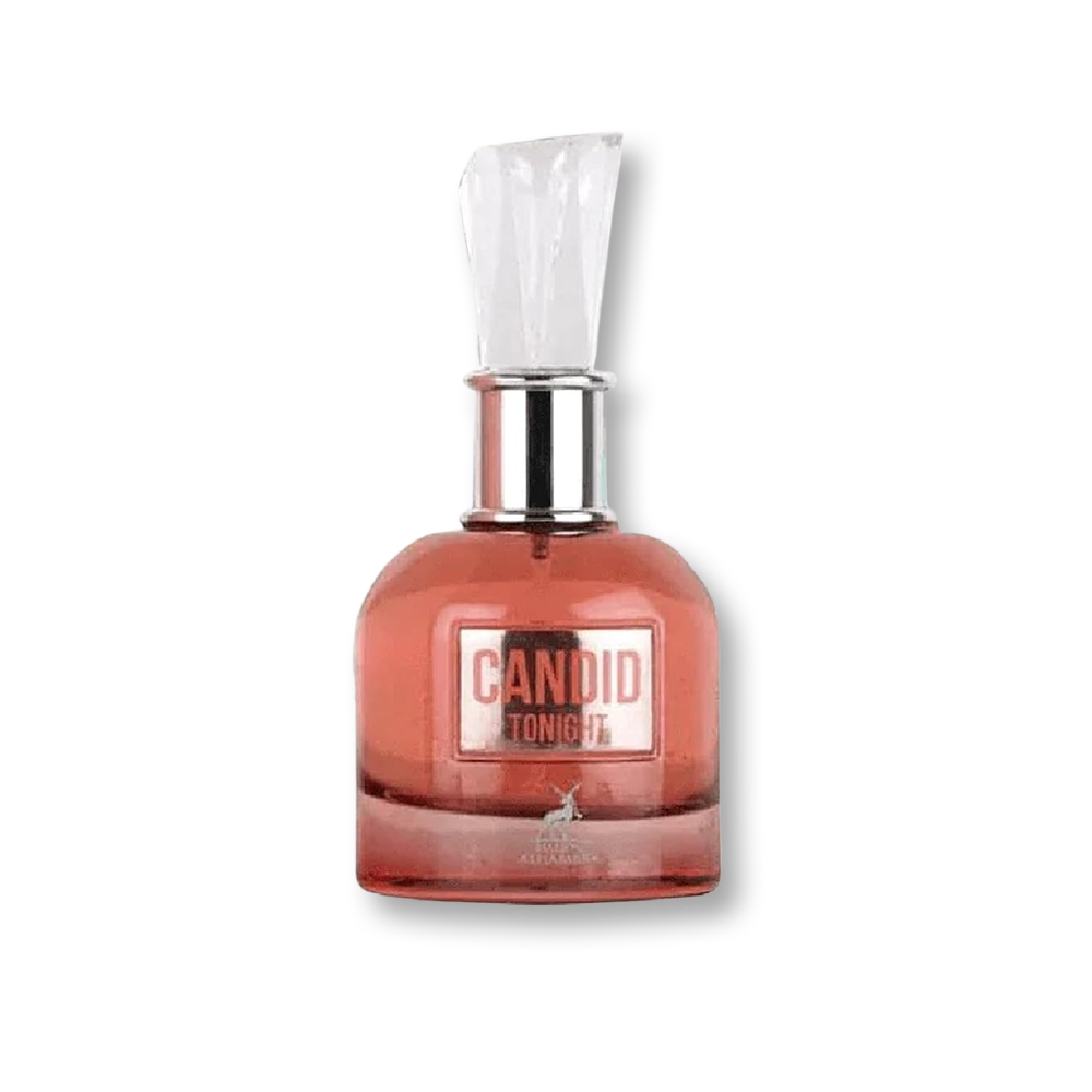 Maison Alhambra So Candid Tonight EDP For Women 100ml