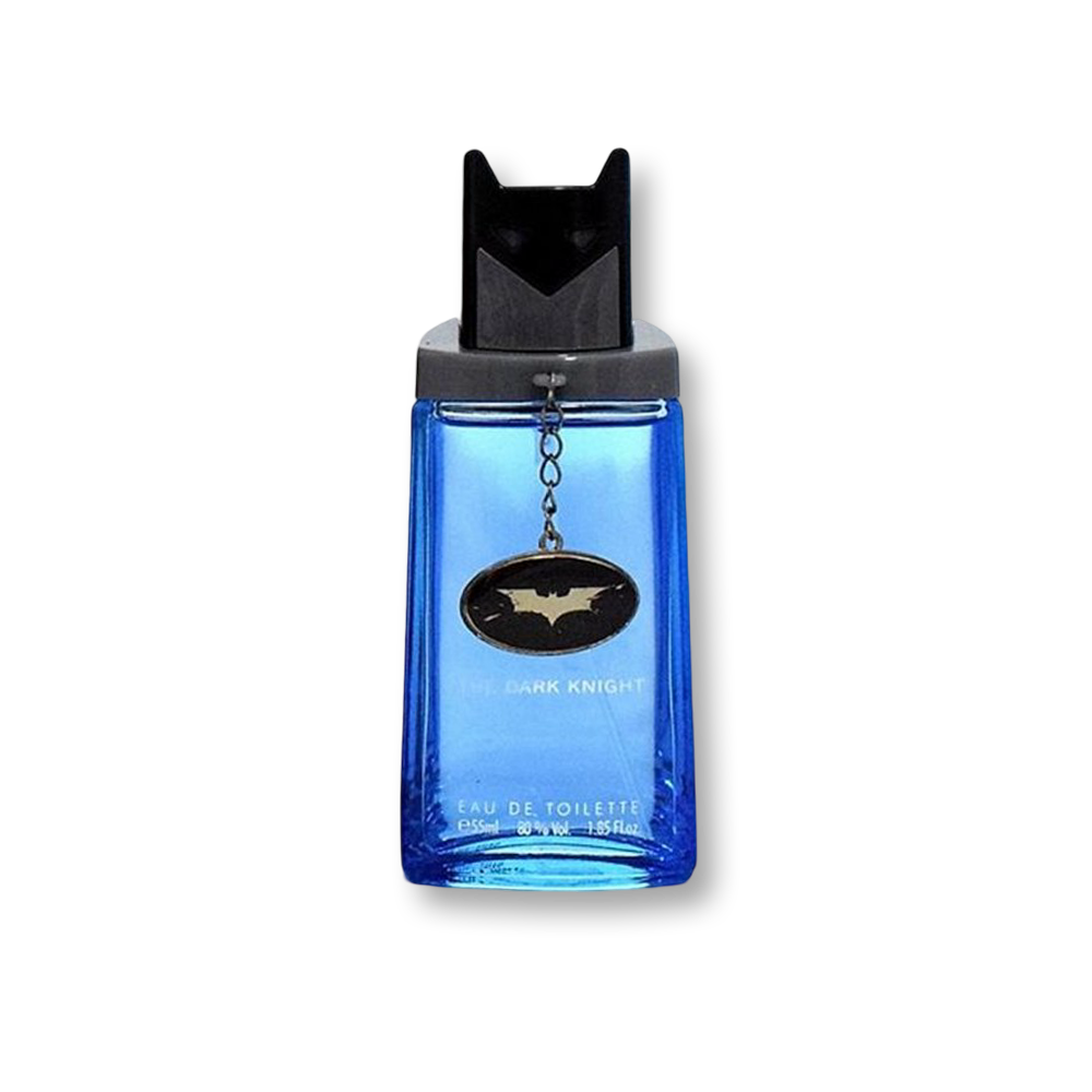 Warner Bros The Dark Knight EDT For Men 55ml Tester