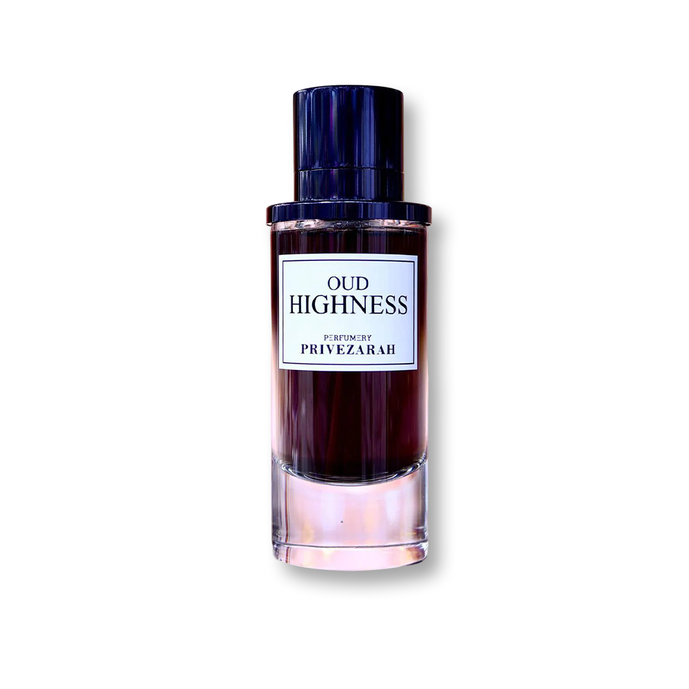 Zarah Oud Highness EDP 80ml