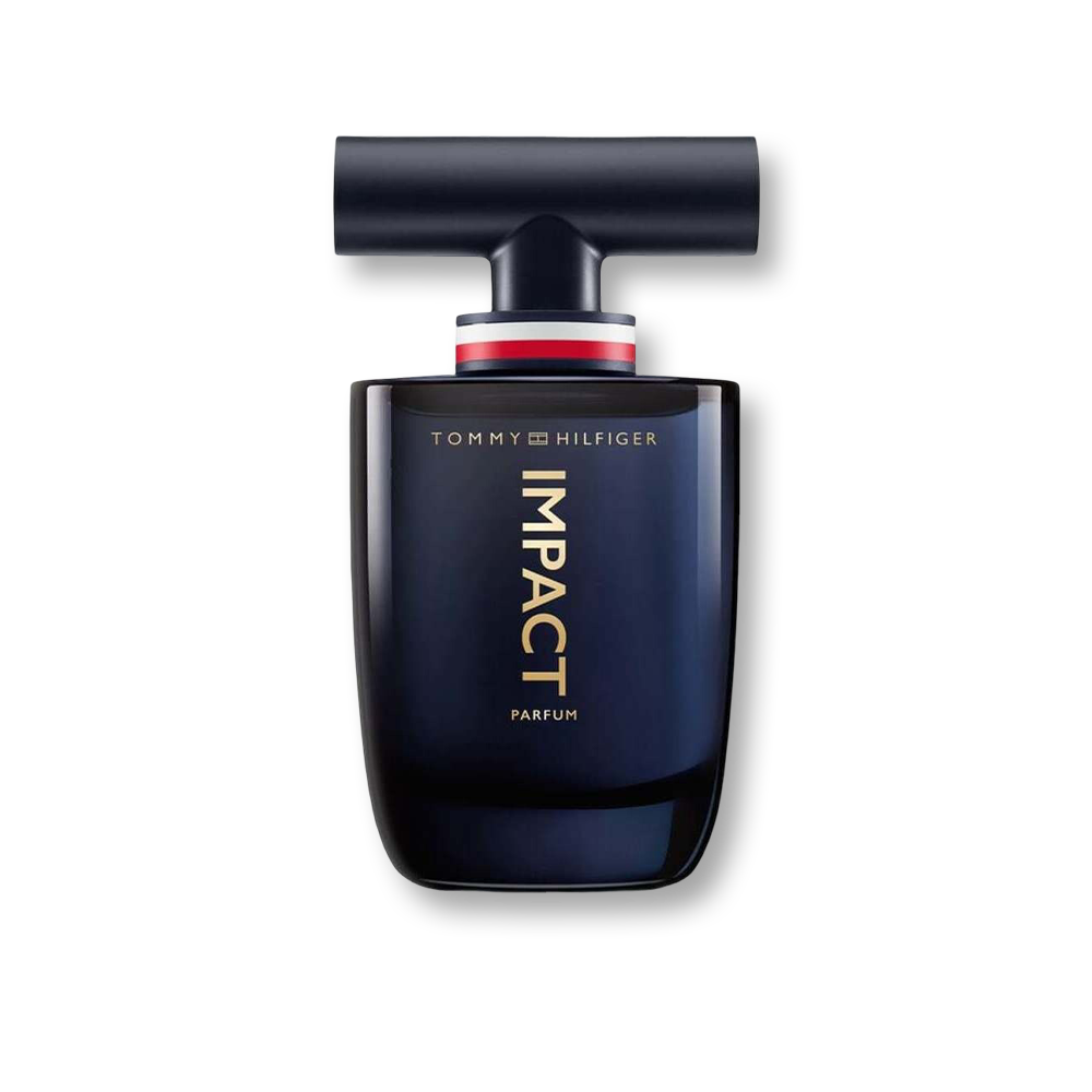 Tommy Hilfiger Impact Parfum For Men 100ml
