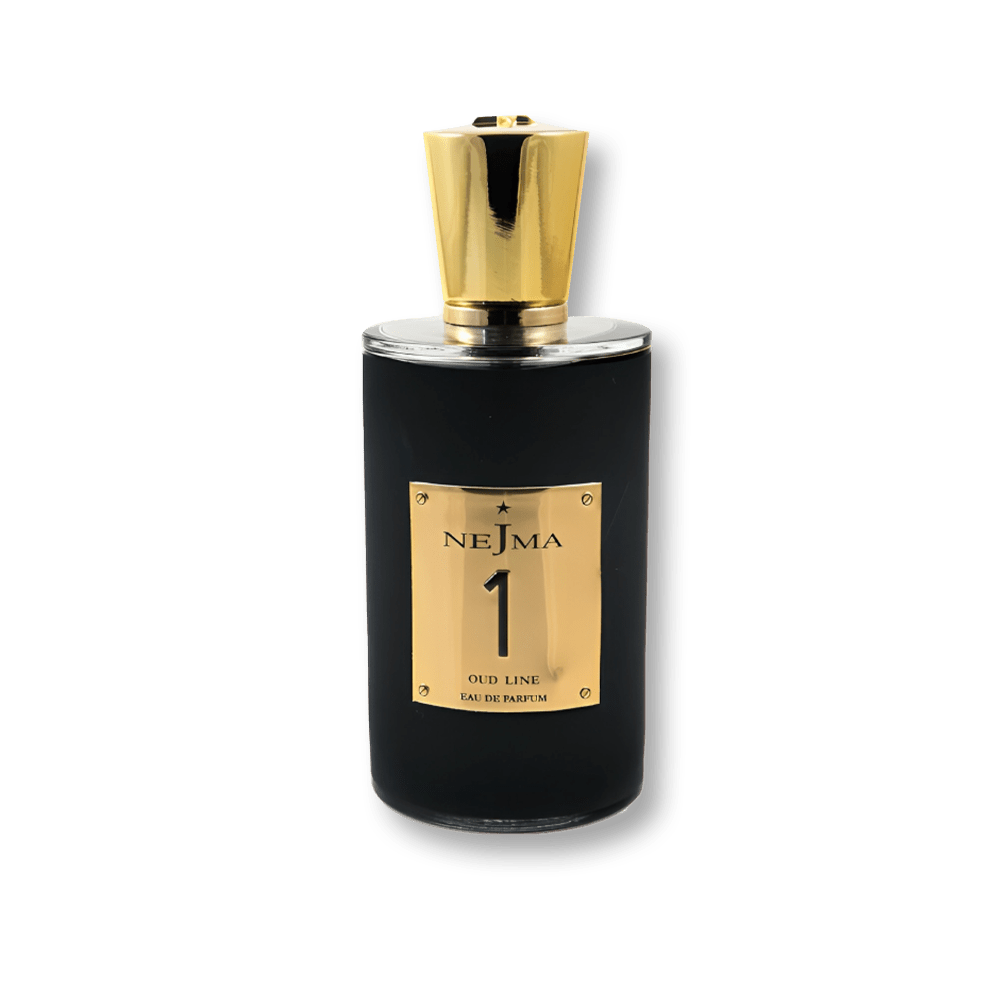 Nejma Collection 1 Oud Line EDP 100ml Tester (Unboxed)
