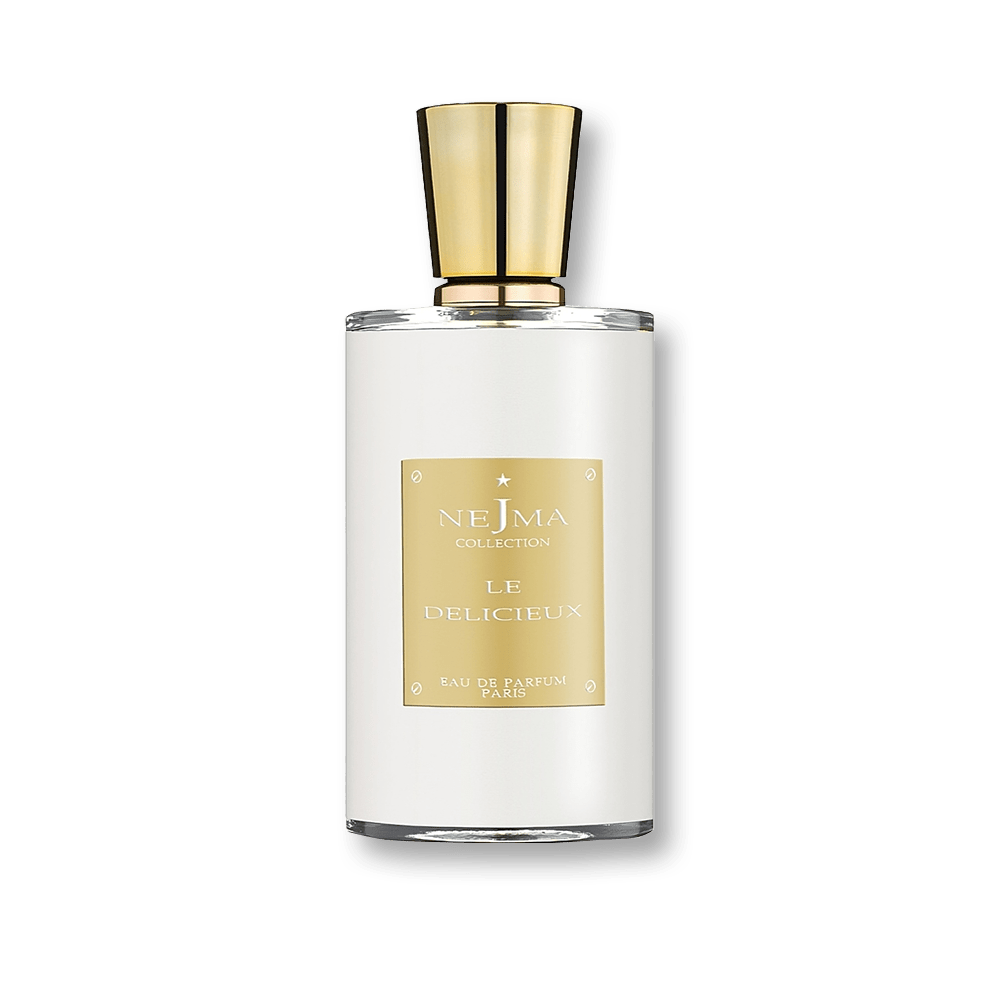 Nejma Collection Le Delicieux EDP 100ml