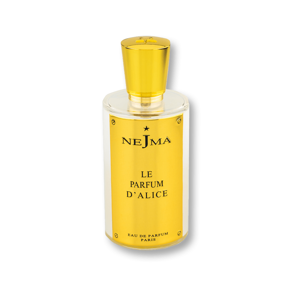 Nejma Collection Le Parfum D'Alice EDP 100ml Tester