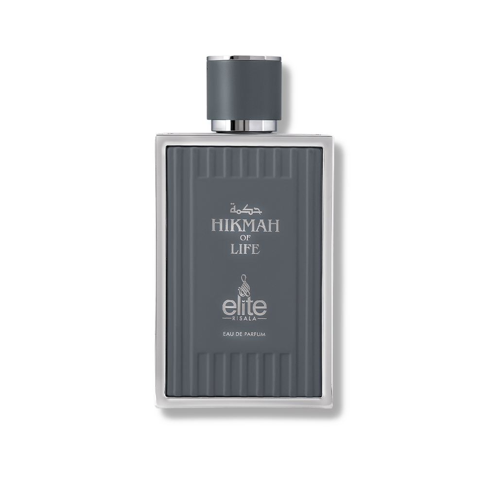 Risala Elite Hikmah Of Life EDP 100ml