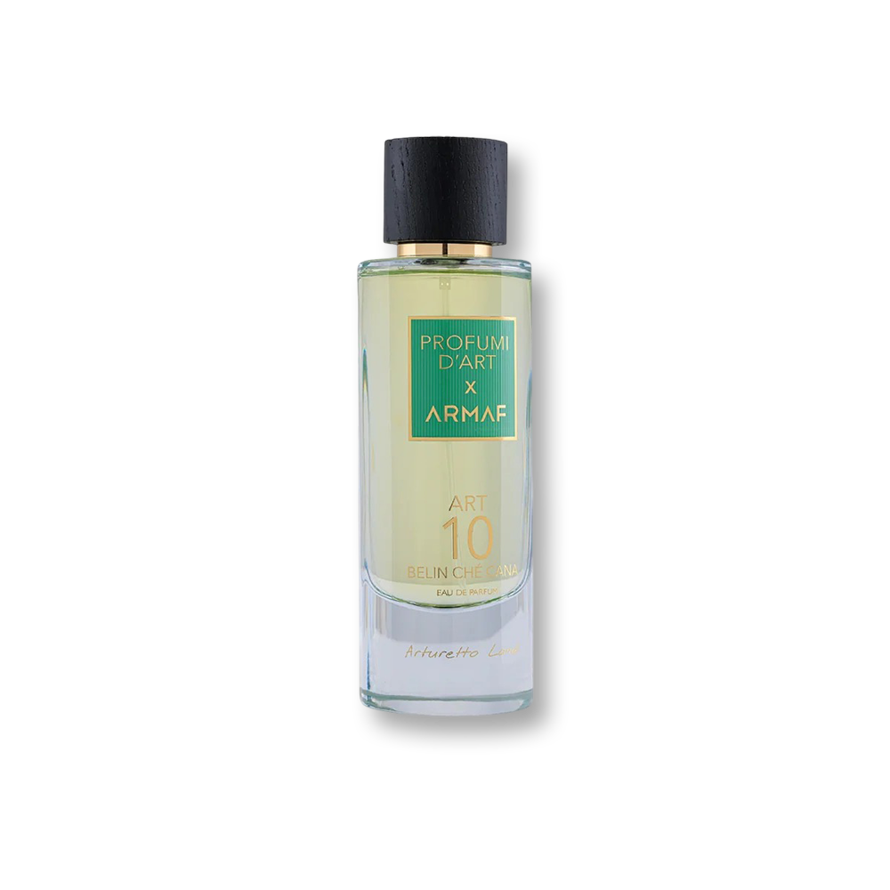 Armaf Profumi D'art X Art 10 Belin Che Cana EDP 105ml
