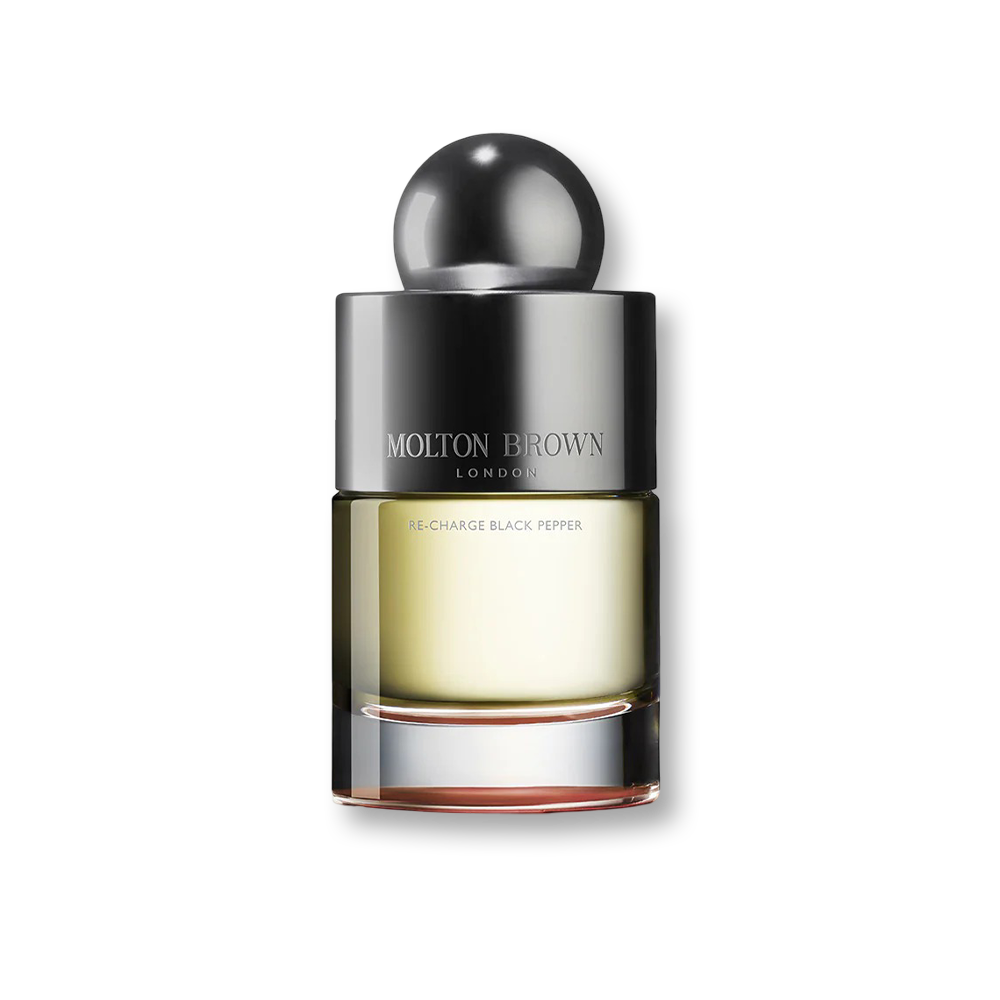 Molton Brown Re-charge Black Pepper EDT 100ml