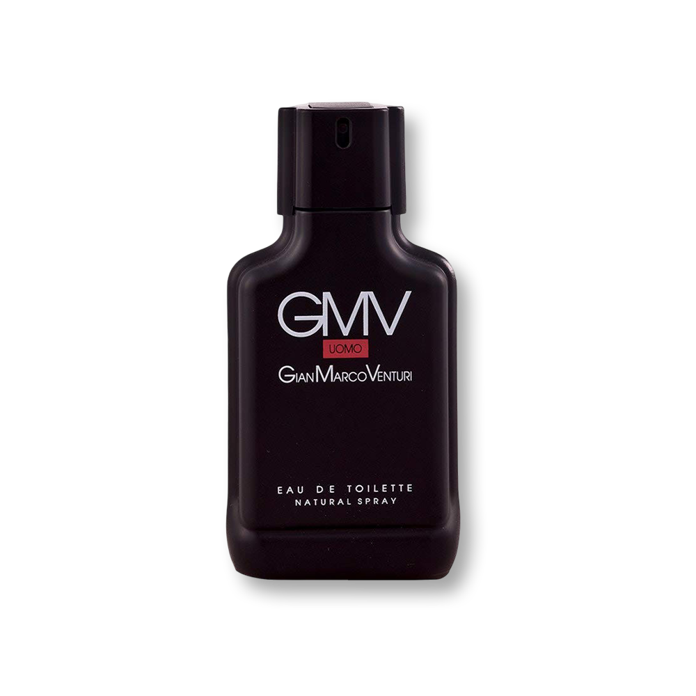 Gian Marco Venturi Gmv Uomo EDT 100ml