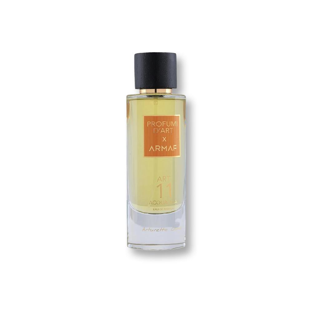Armaf Profumi D'art X Art 11 Acqua Tua EDP 105ml