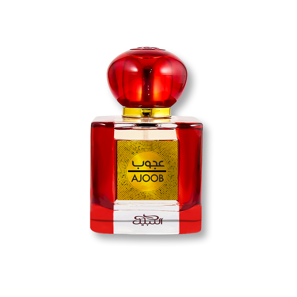 Nabeel Ajoob EDP 100ml