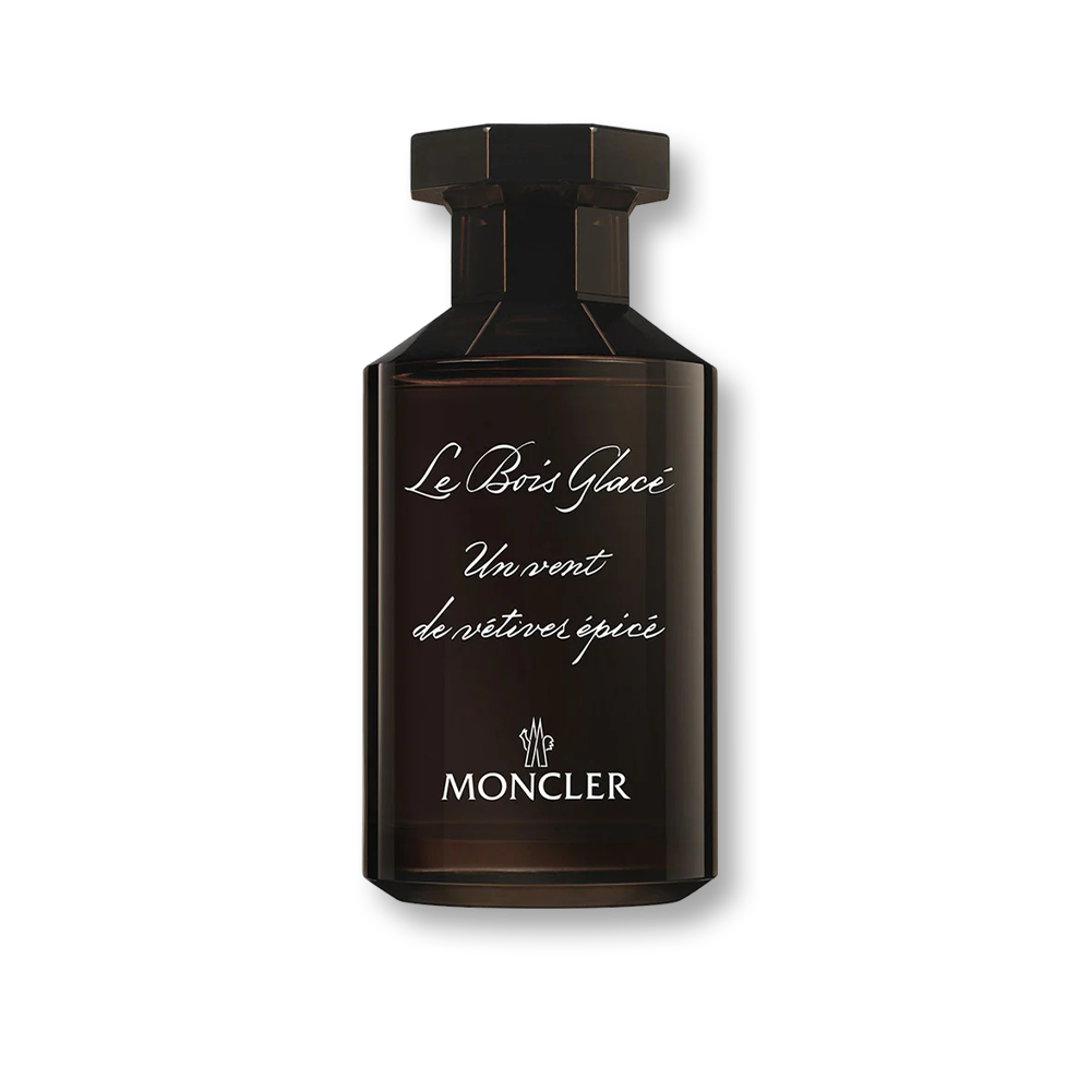 Moncler Le Bois Glace EDP 200ml Tester