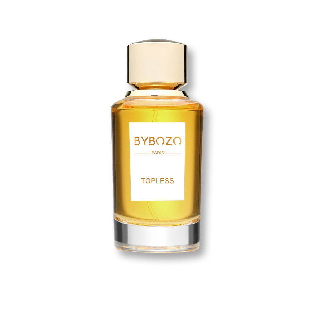 Bybozo Topless EDP 75ml