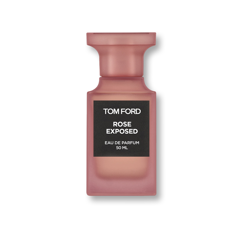 Tom Ford Rose Exposed EDP 50ml