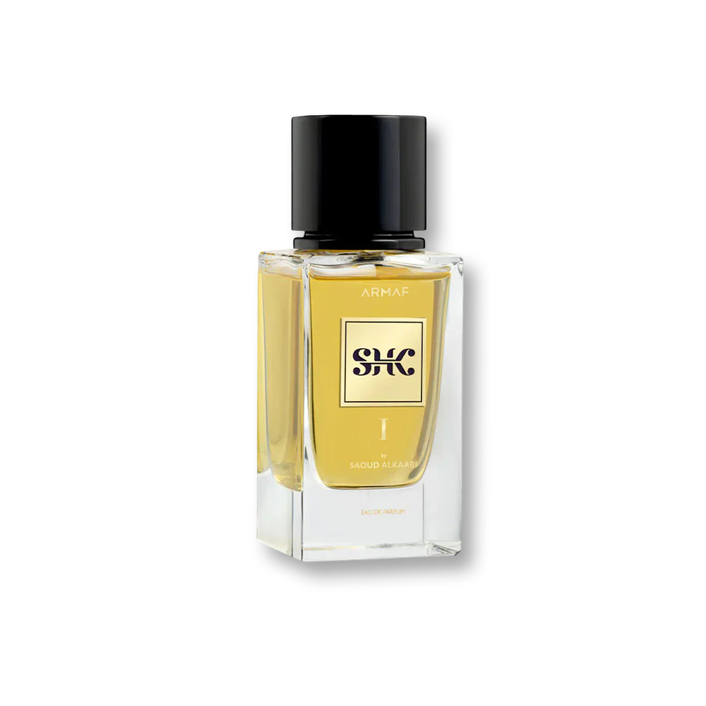 Armaf Shk I by Saoud Al Kaabi EDP for Men 100ml