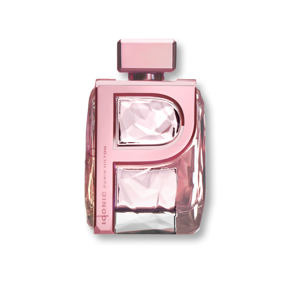 Paris Hilton Iconic EDP For Women 7.5ml Miniature