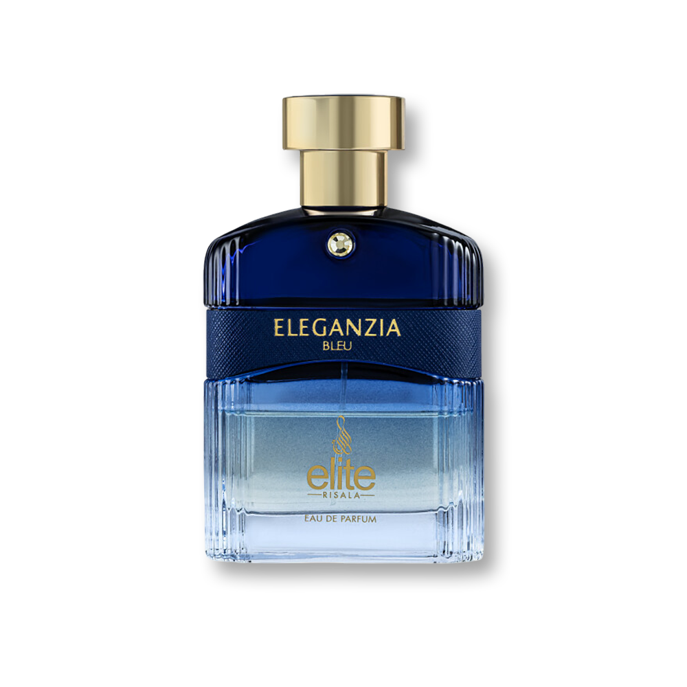 Risala Elite Eleganzia Bleu EDP 100ml
