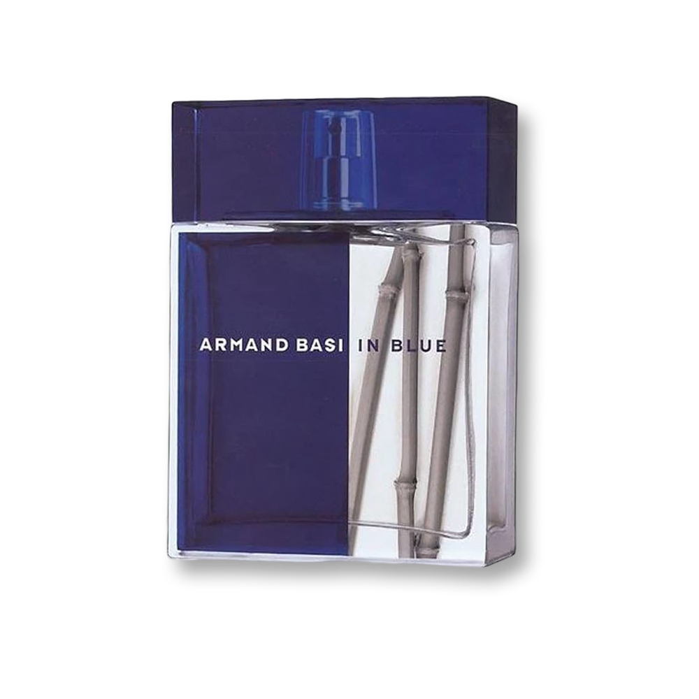 Armand Basi In Blue EDT 100ml Tester