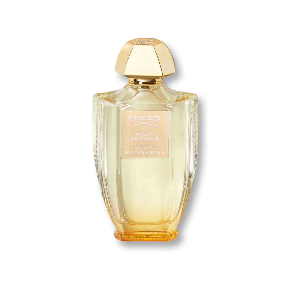 Creed Acqua Originale Zeste Mandarine EDP 100ml Tester