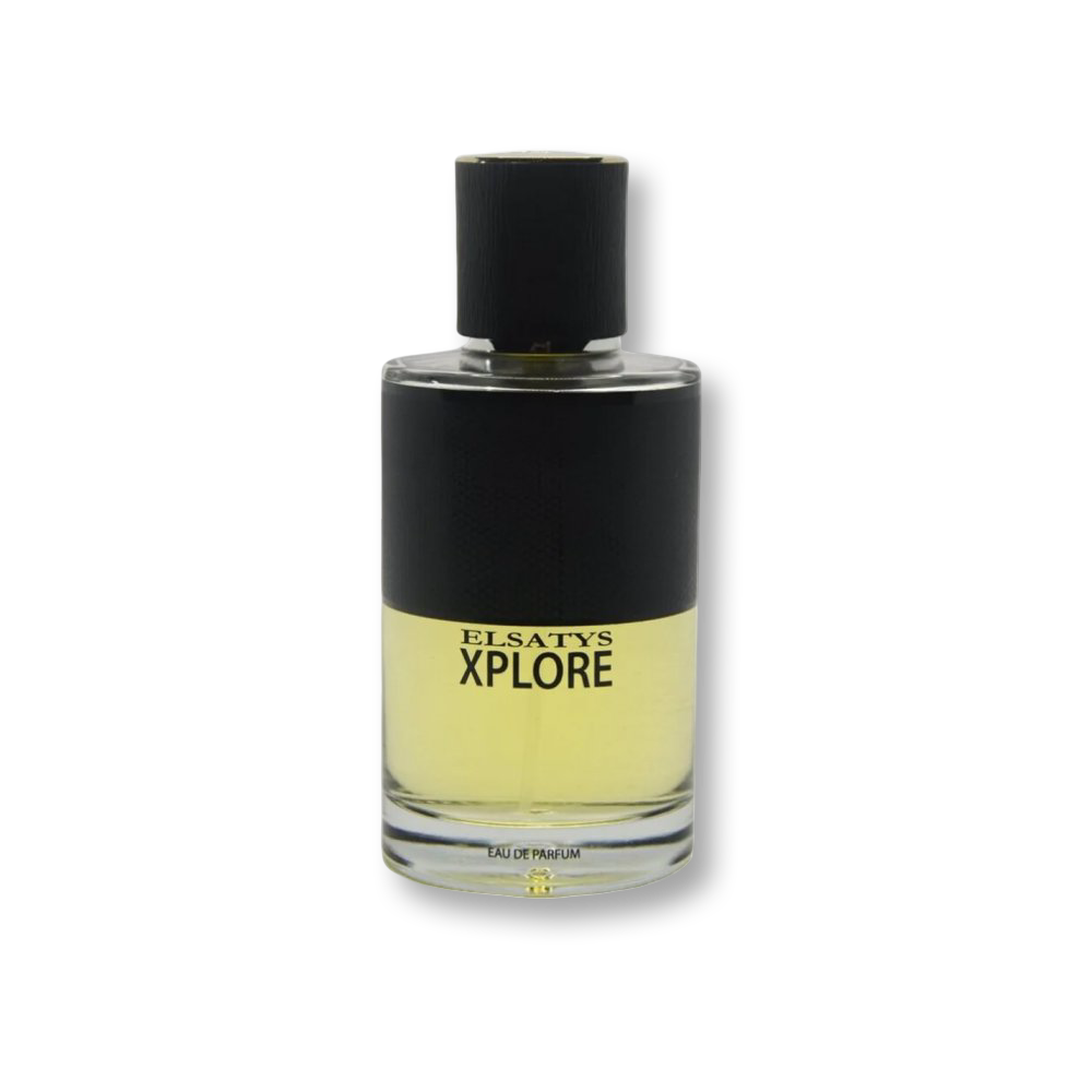 Reyane Tradition Elsatys Xplore EDP 100ml