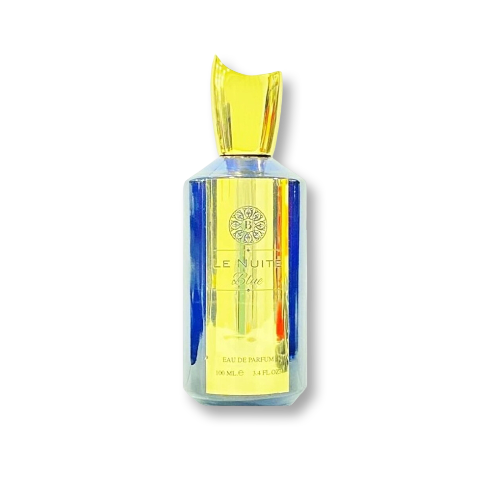 Bensace Paris De Nuit Collector'S Edition EDP 100ml