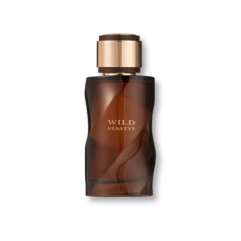 Reyane Tradition Wild Elsatys EDP 100ml