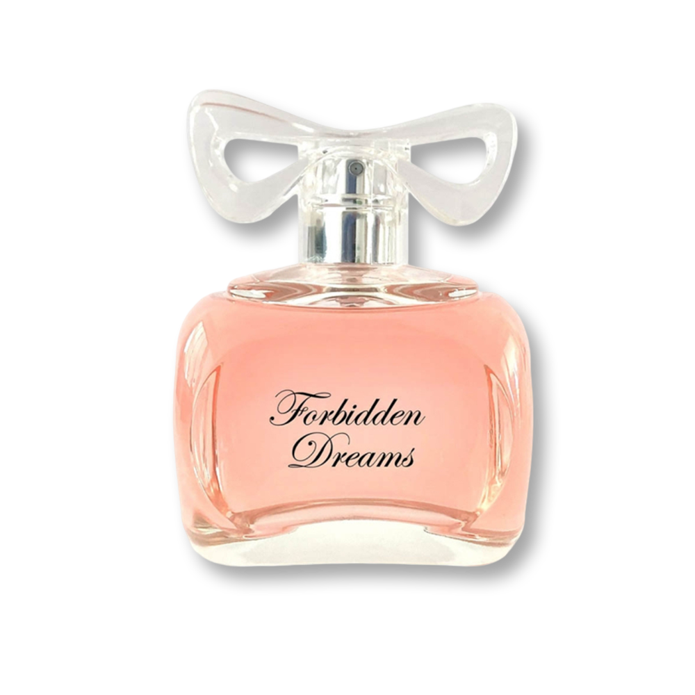 Yves De Sistelle Forbidden Dreams EDP For Women 100ml