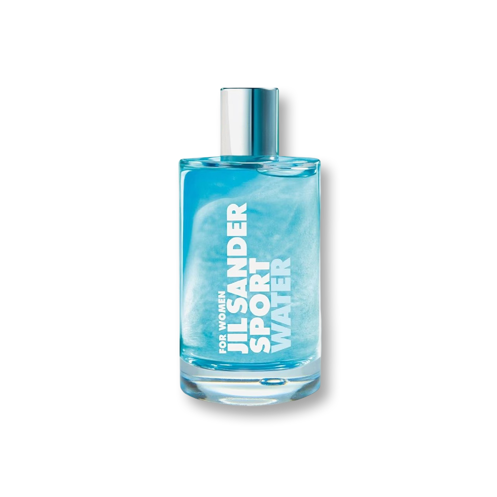 Jil Sander Sport Water EDT 50ml Tester