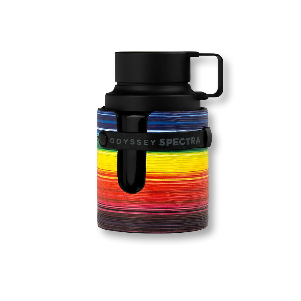 Armaf Odyssey Spectra Rainbow Edition EDP for Men 100ml