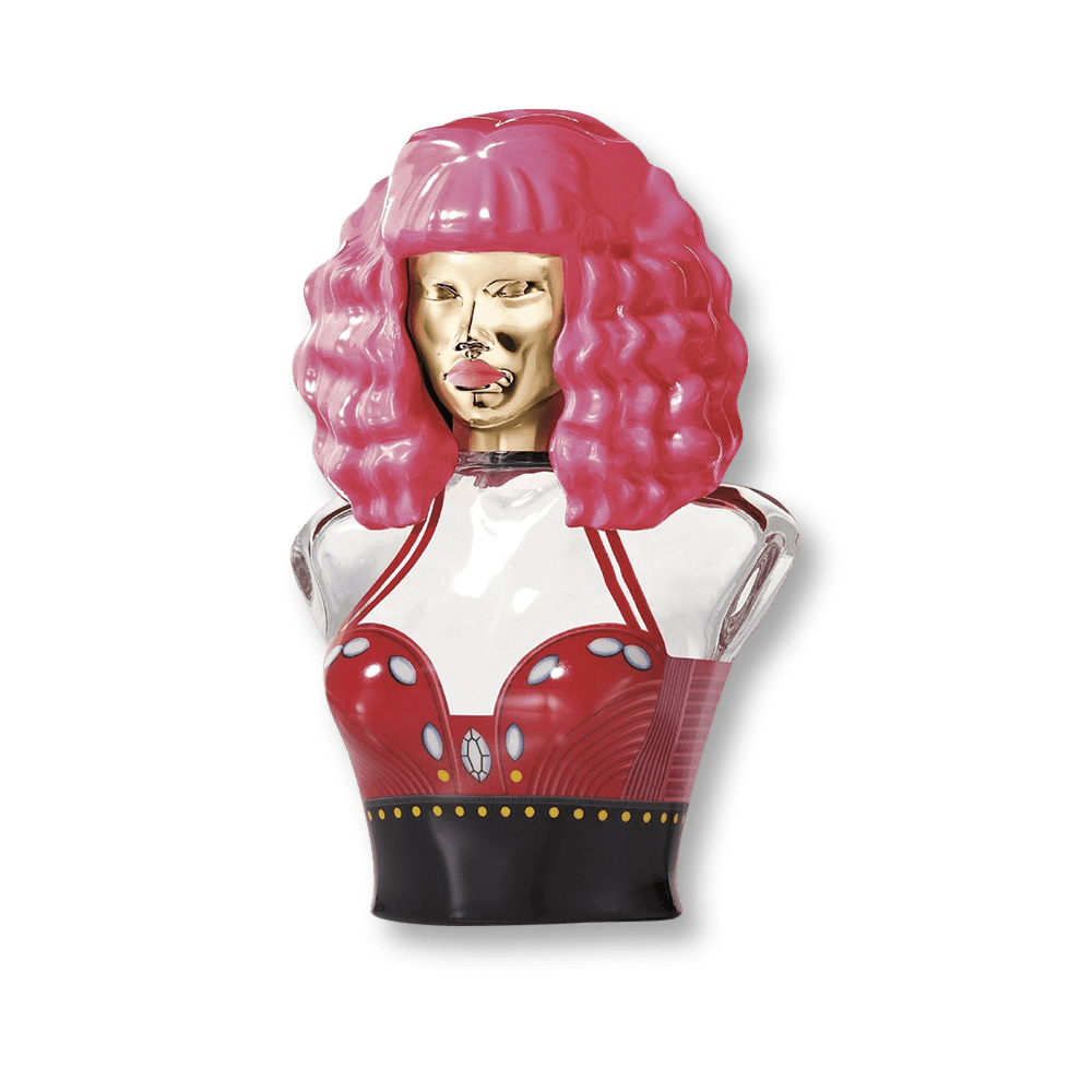 Nicki Minaj Minajesty EDP 100ml