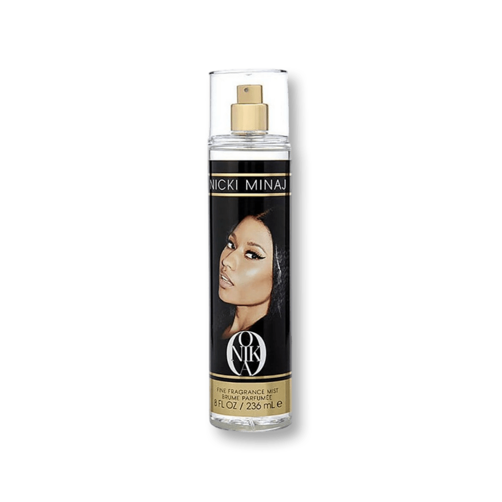 Nicki Minaj Onika Fine Fragrance Mist 236ml