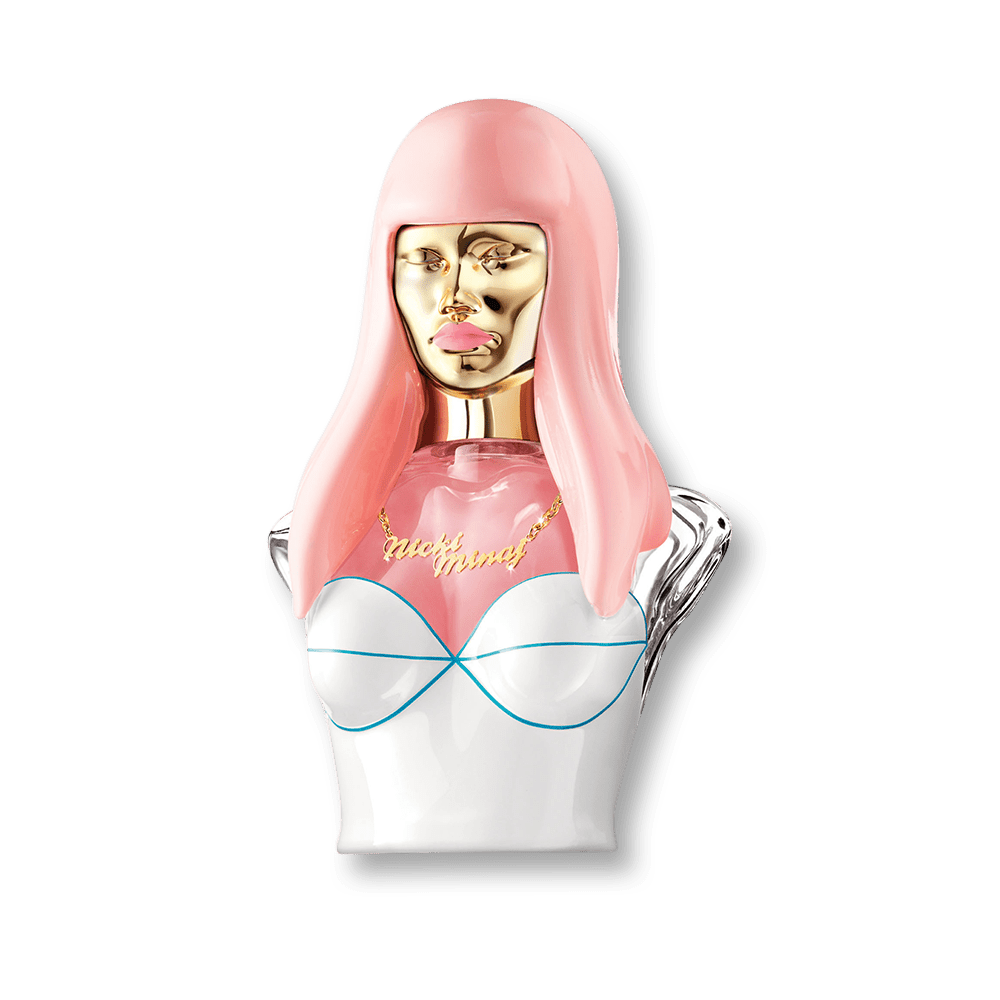 Nicki Minaj Pink Friday EDP 100ml